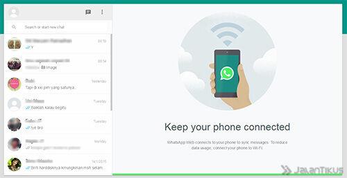 Whatsapp Web 1 1
