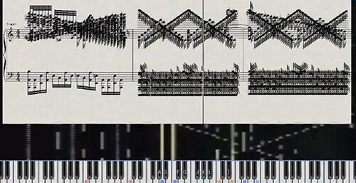 Black Midi 1