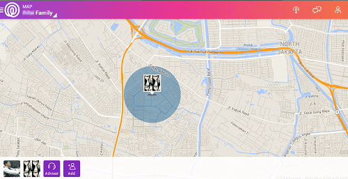 Cara Mengetahui Lokasi Pacar Di Android 6