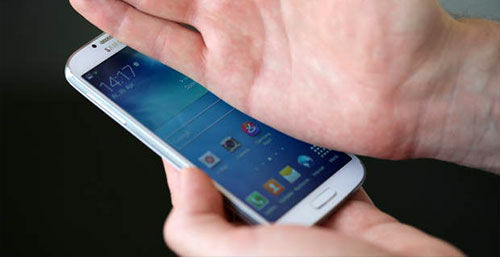 Cara Mengambil Screenshot Di Samsung Galaxy Note 4 2
