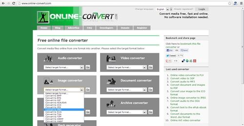 Cara Mudah Convert File Secara Online