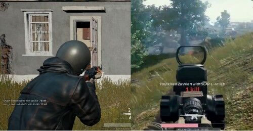 Alasan Wajib Main Pubg 3ok