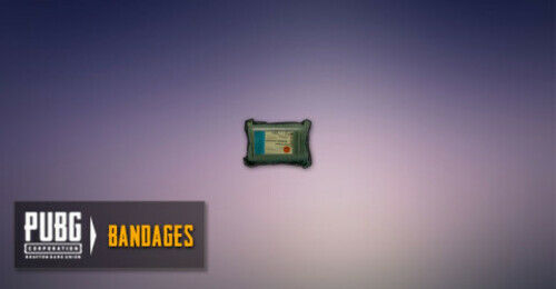 Bandage Ea693