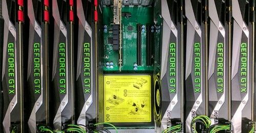 Foto Fraghero Nvidiahack