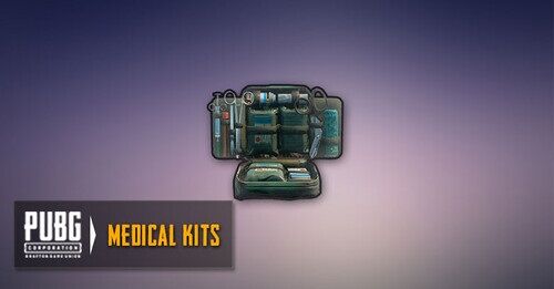 Medkit 9ff43