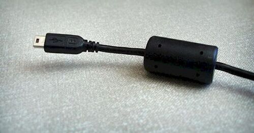 Fungsi Silinder Di Kabel Laptop 1