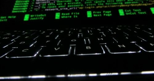 Sosok Hacker Astra 2