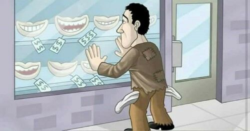 Ilustrasi Mencerminkan Kehidupan Manusia Saat Ini 1