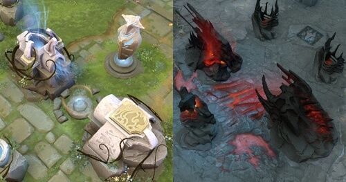 Barrack Dota 2 2fb71