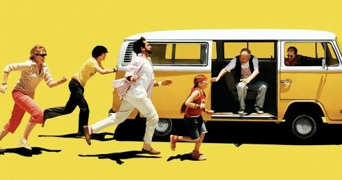 Little Miss Sunshine 2006 34d51
