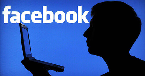 Keamanan Facebook 1