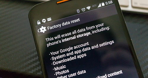 Lakukan 5 Hal Ini Jika Smartphone Android Kamu Lambat 5