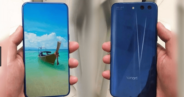 Huawei Honor 10 GT