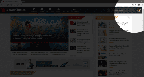 Review Logitech Spotlight 3 Mantap
