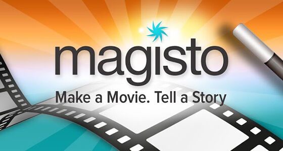 Magisto