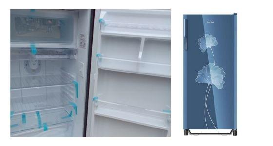 Cara Mengatur Suhu Kulkas Polytron Terbaru Jalantikus