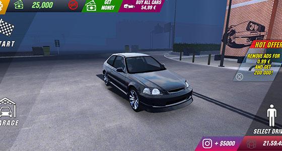 40 Download Car Parking Mod Terbaru  Free