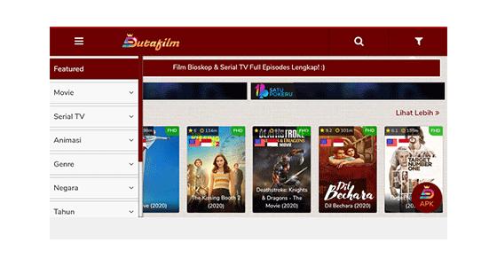 Download Dutafilm APK Versi Lama Sub Indonesia | JalanTikus