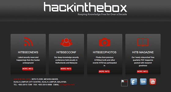 situs belajar hacking gratis 6