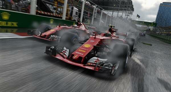 game balap mobil formula 1 game balap mobil formula 1