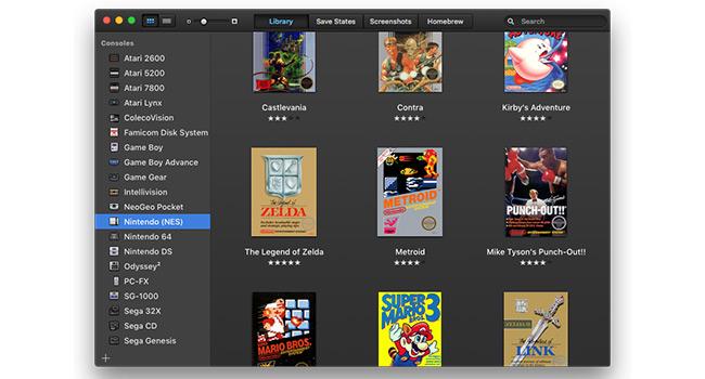 Emulator Nes Terbaik Untuk Pc Dan Android Gadgetgaul