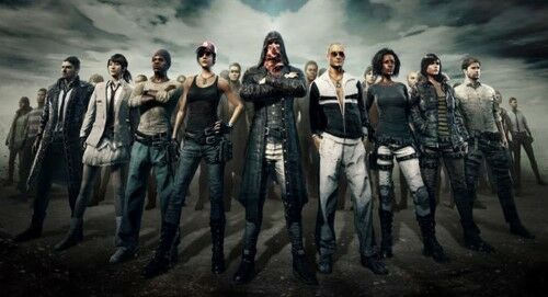 Alasan Wajib Main Pubg 2ok