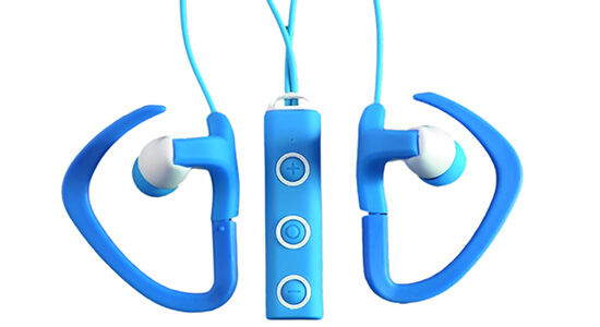 Earphone Pict 1