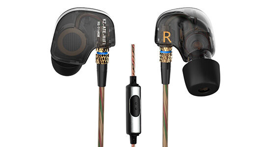 Earphone Pict 2