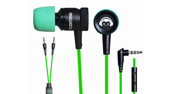 Earphone Pict 3