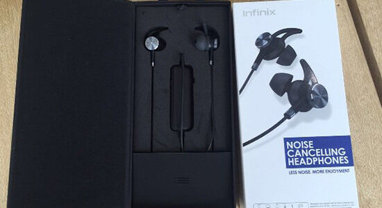 Earphone Pict 5