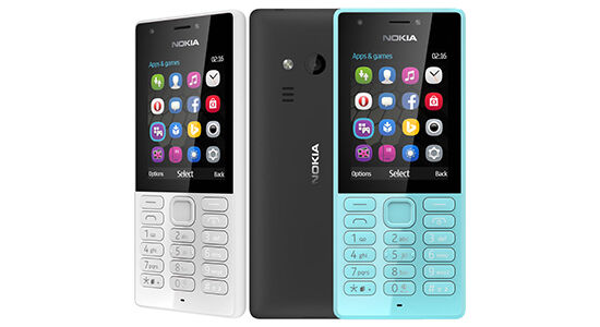 Nokia 216