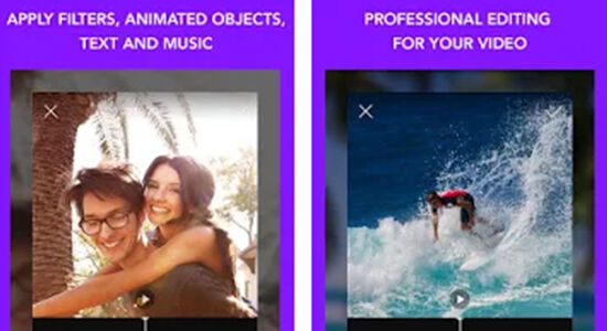 Movie Maker Filmmaker
