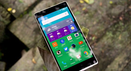 BLU Pure XL