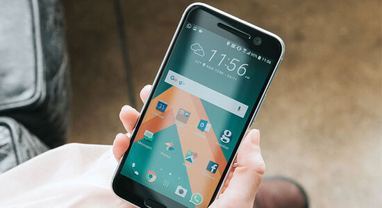 HTC 10
