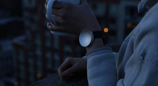 Quantified Self