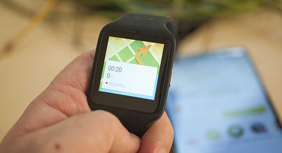 Global Positioning System