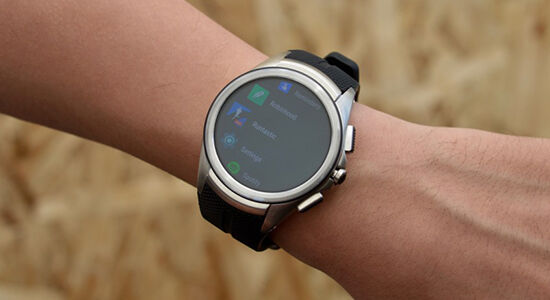 Android Wear