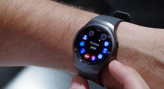 Tizen OS