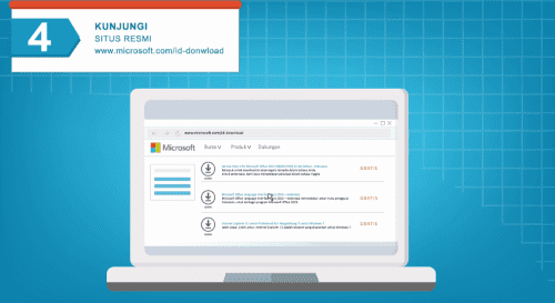 Cara Membedakan Software Asli Dan Bajakan 4