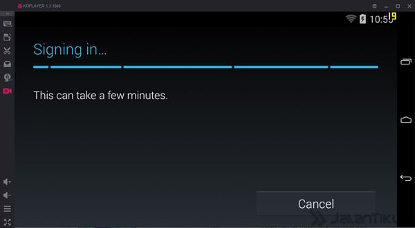 Cara Main Game Android di PC atau Laptop Tanpa Lambat ...