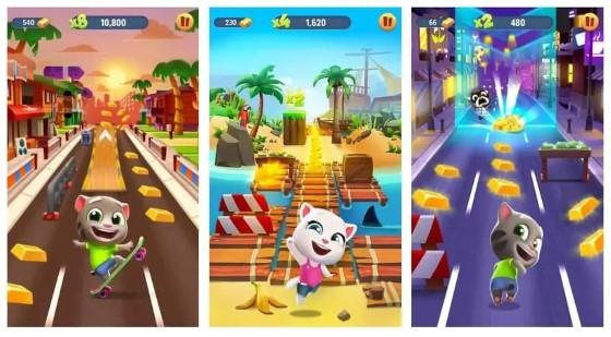 7 Game Kucing Online dan Offline Terbaik, Seru u0026 Gemesin  Jalantikus