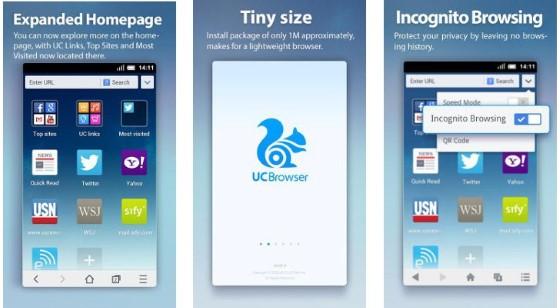 Download Uc Browser Mini Versi Lama Gratis Jalantikus
