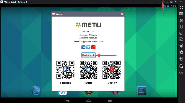 Download Memu Android Emulator Terbaru 7 1 3 Jalantikus Com