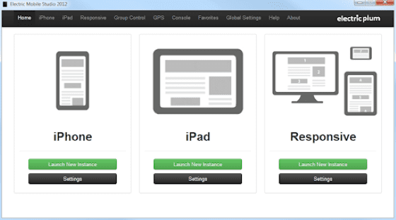 ipad emulator for mac ipad emulator for mac