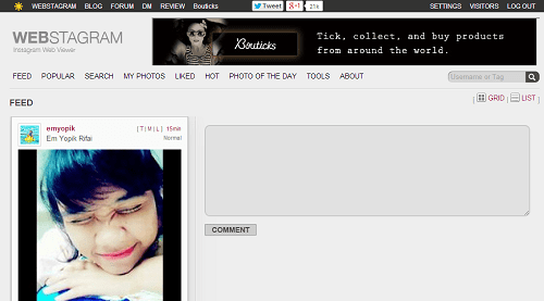 Instagram Pc 4