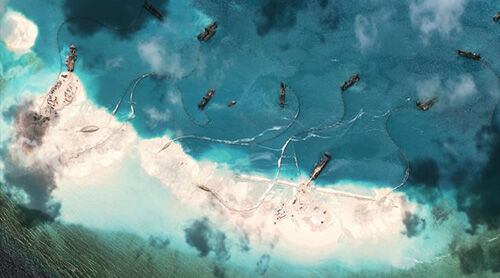 Pulau Buatan 6