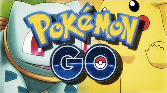 Pokemon GO