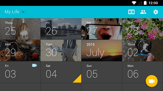 aplikasi unik android