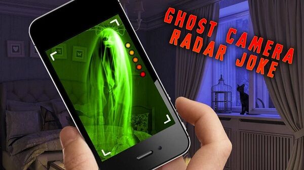 71 Aplikasi Kamera Hantu Nyata Apk Gratis