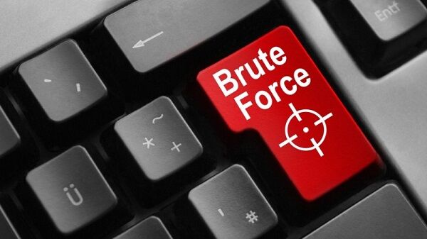 Brute Force